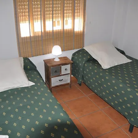 Ferienhaus Casa Rojas Tarifa