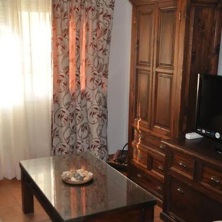 Ferienhaus Casa Rojas