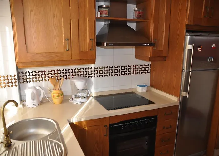 Casa Rojas 塔里法