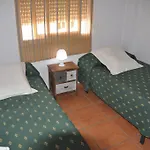 Dom wakacyjny Casa Rojas Tarifa