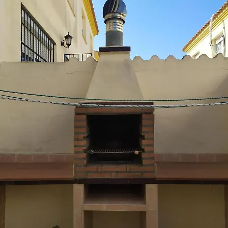 Casa Rojas *