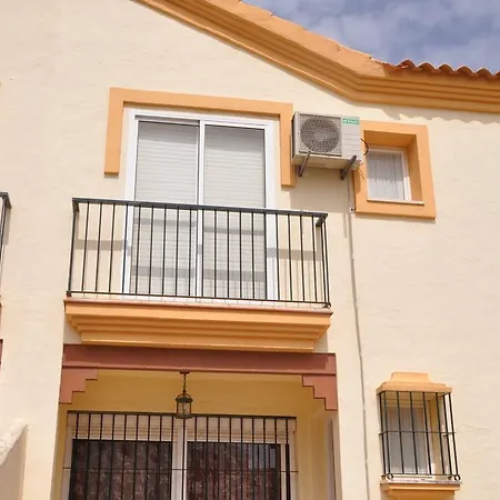 Casa Rojas Ferienhaus
