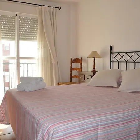 Casa Rojas Ferienhaus *
