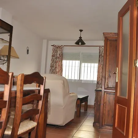 Casa Rojas Ferienhaus