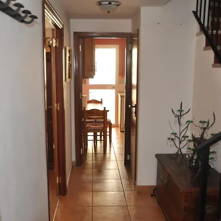 Casa Rojas Tarifa