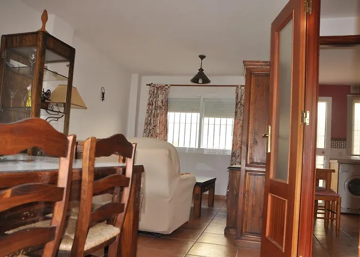 Casa Rojas Nyaraló
