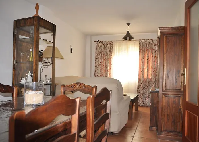 Nyaraló Casa Rojas